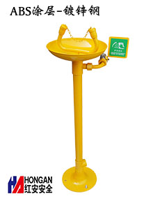 具體了解無(wú)線警報(bào)洗眼器是擁有怎樣優(yōu)勢(shì)的產(chǎn)品